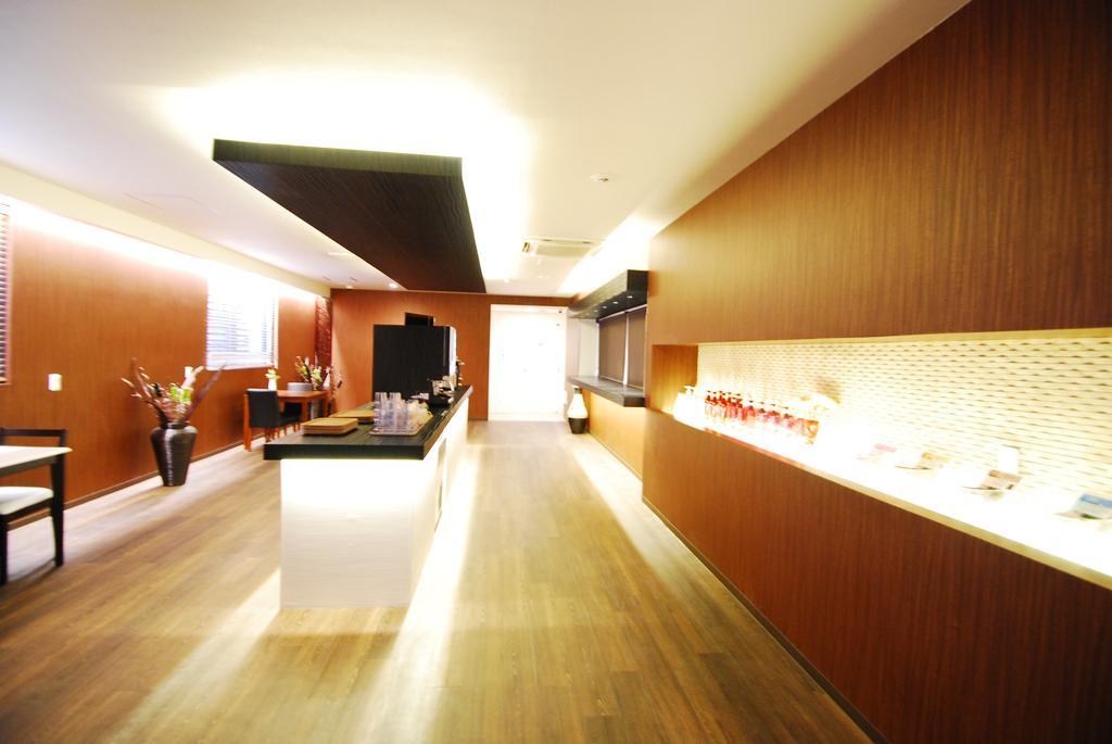 Hotel Free Style Okayama Exterior foto