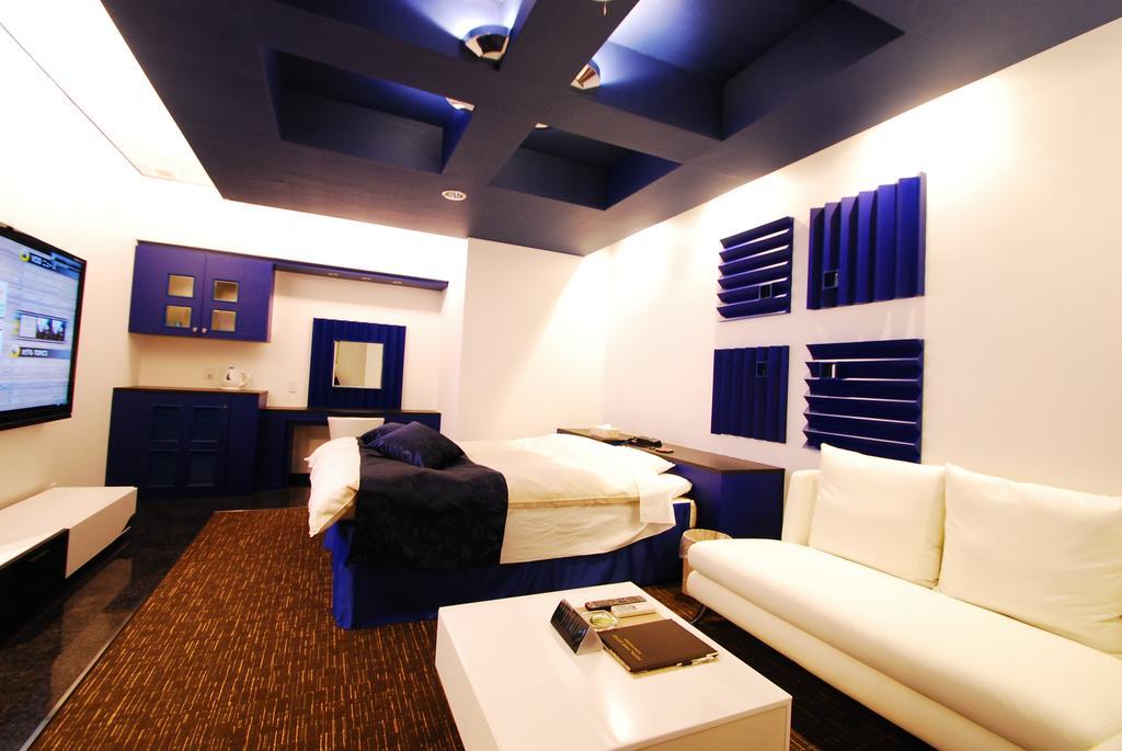 Hotel Free Style Okayama Quarto foto