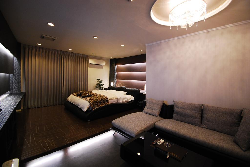 Hotel Free Style Okayama Quarto foto