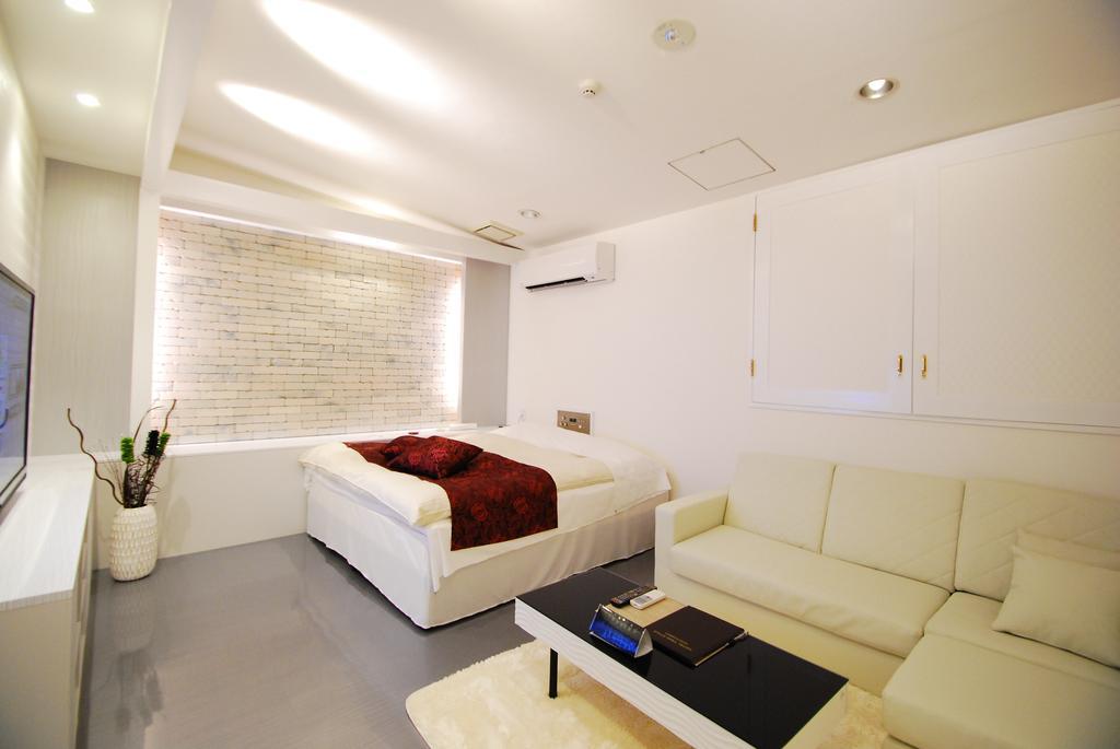 Hotel Free Style Okayama Quarto foto