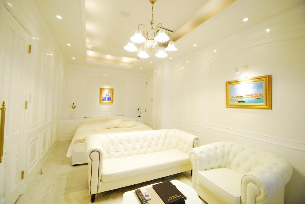 Hotel Free Style Okayama Quarto foto