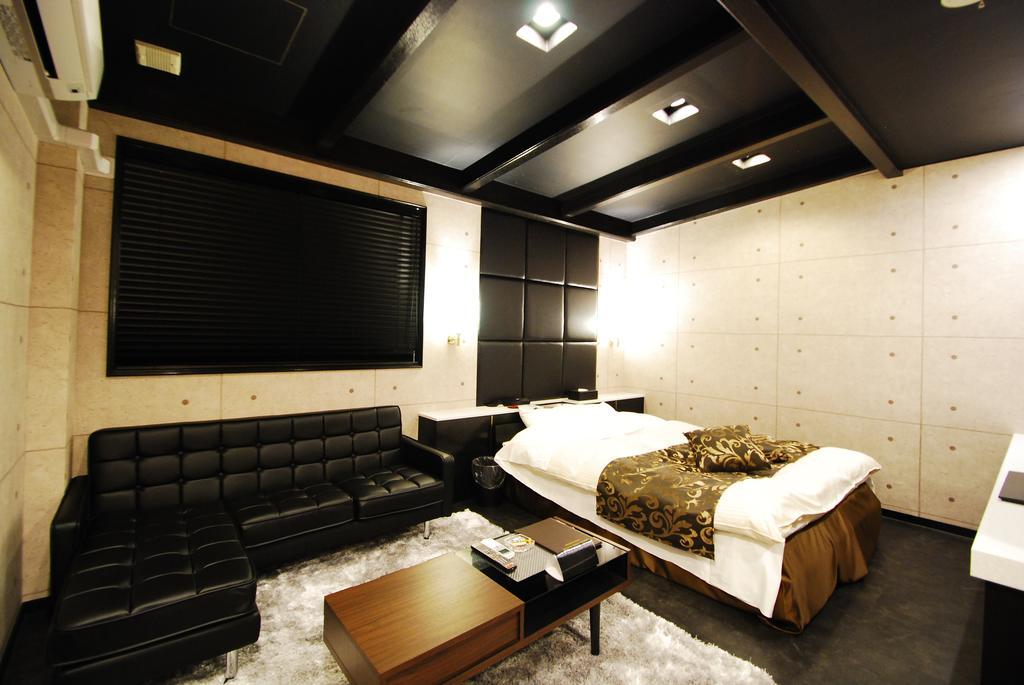 Hotel Free Style Okayama Quarto foto
