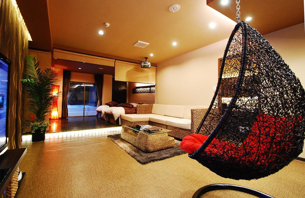 Hotel Free Style Okayama Quarto foto