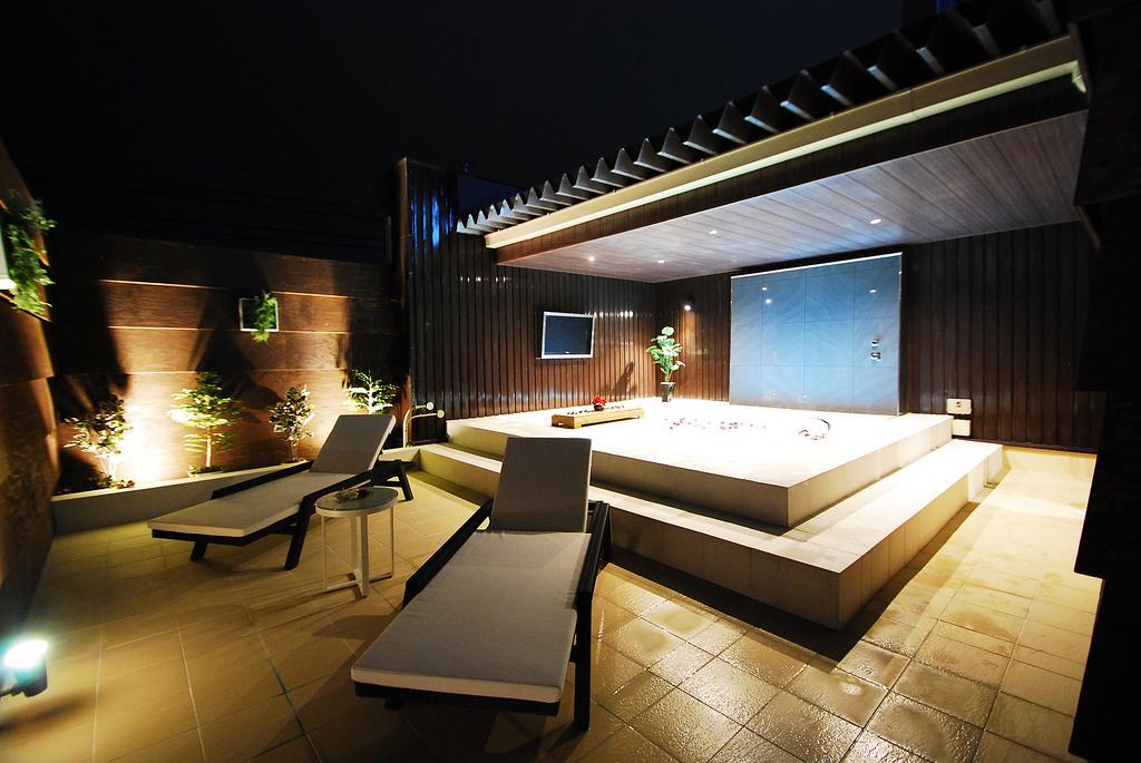 Hotel Free Style Okayama Quarto foto