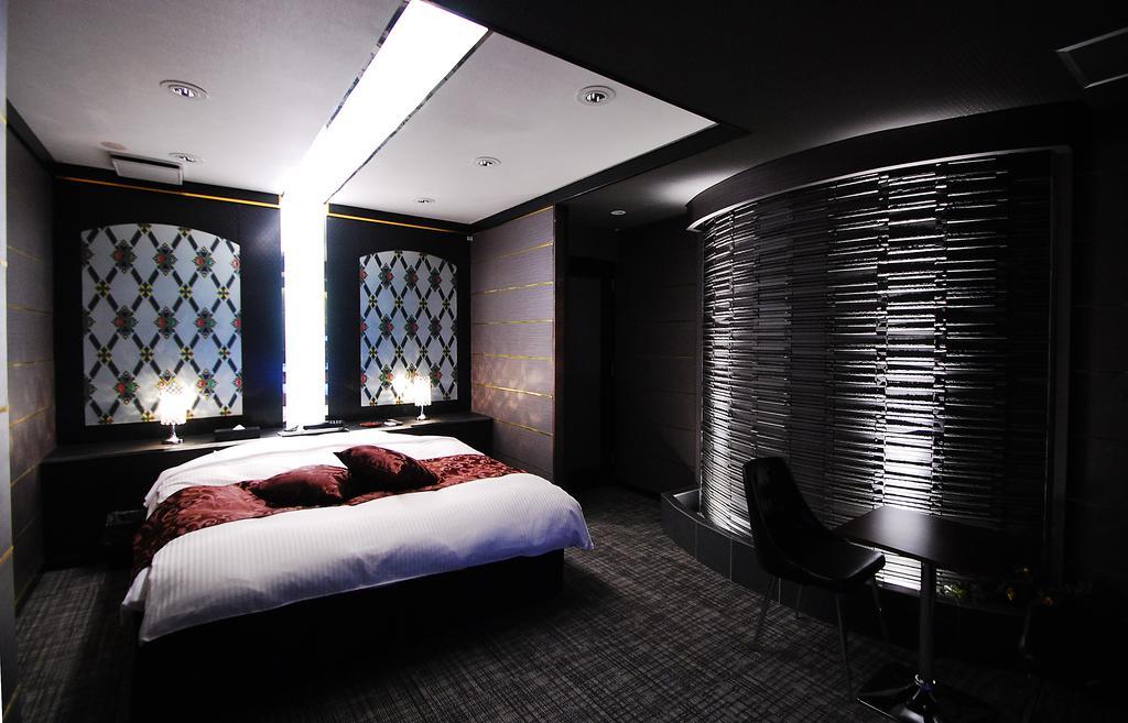 Hotel Free Style Okayama Quarto foto