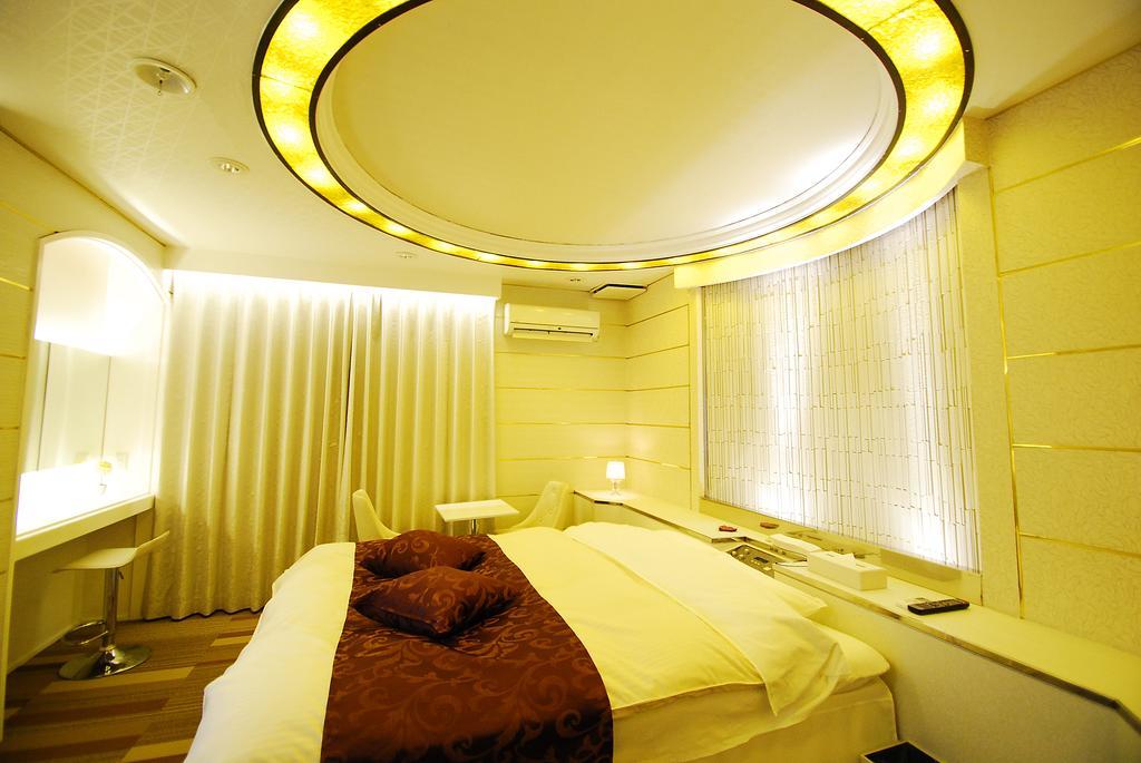 Hotel Free Style Okayama Quarto foto