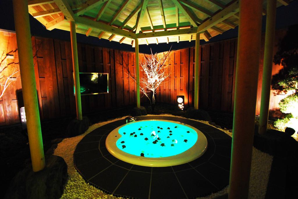 Hotel Free Style Okayama Quarto foto