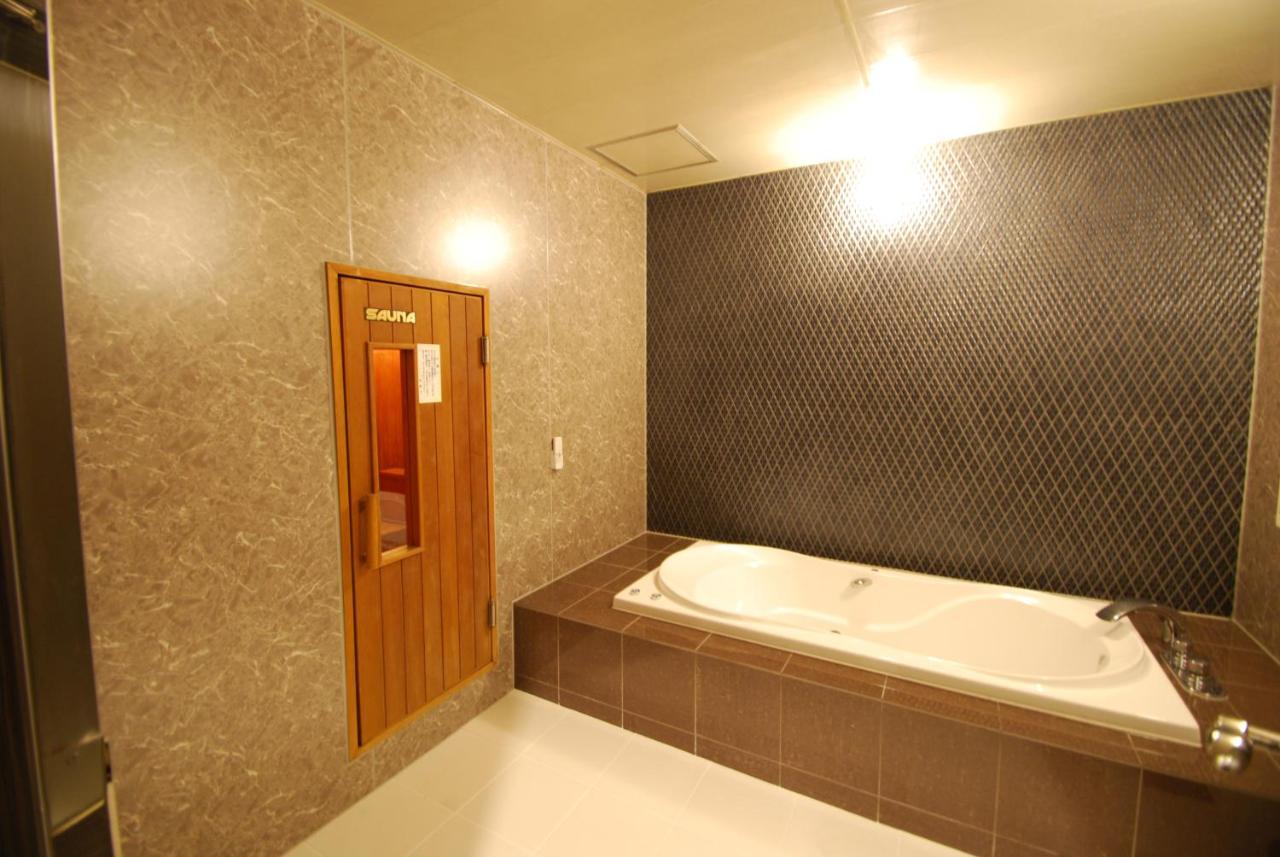 Hotel Free Style Okayama Exterior foto